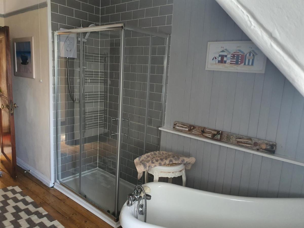 Argyll Mansions Penthouse Appartamento *