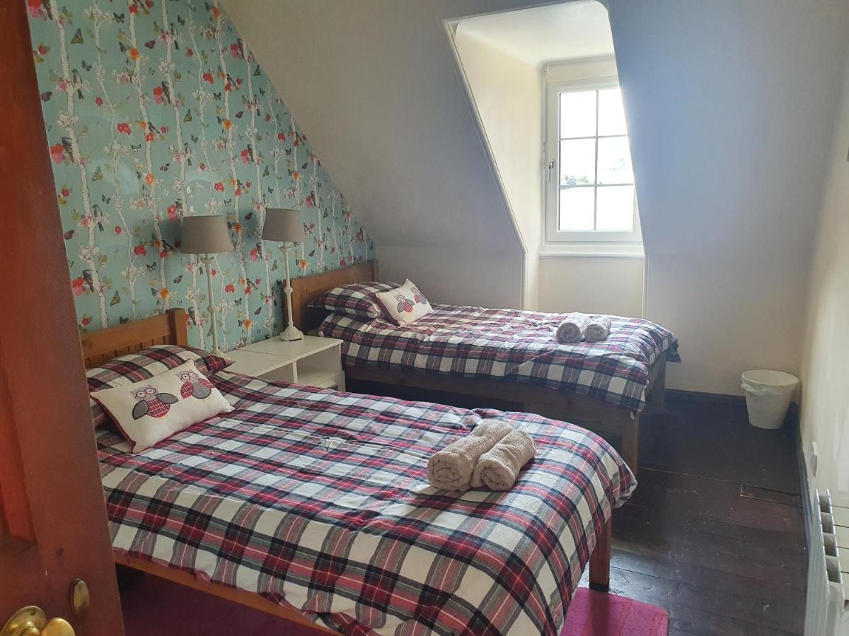 Argyll Mansions Penthouse Appartement *