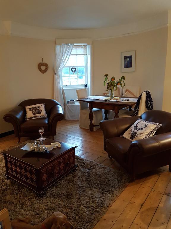 Argyll Mansions Penthouse Appartement *
